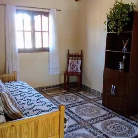 Appartamento Casa Samachiy Humahuaca Esterno foto