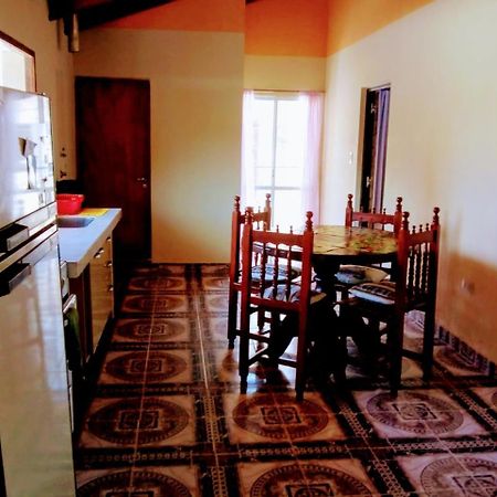 Appartamento Casa Samachiy Humahuaca Esterno foto