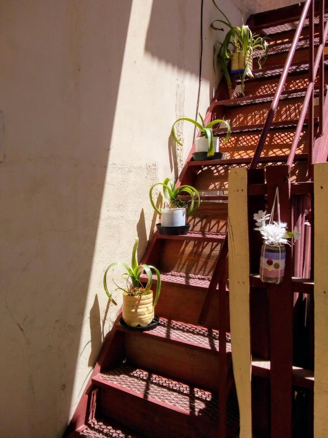 Appartamento Casa Samachiy Humahuaca Esterno foto