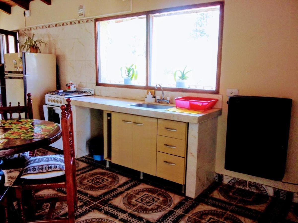 Appartamento Casa Samachiy Humahuaca Esterno foto