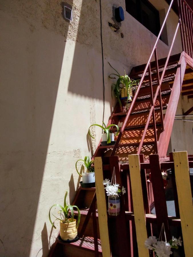 Appartamento Casa Samachiy Humahuaca Esterno foto