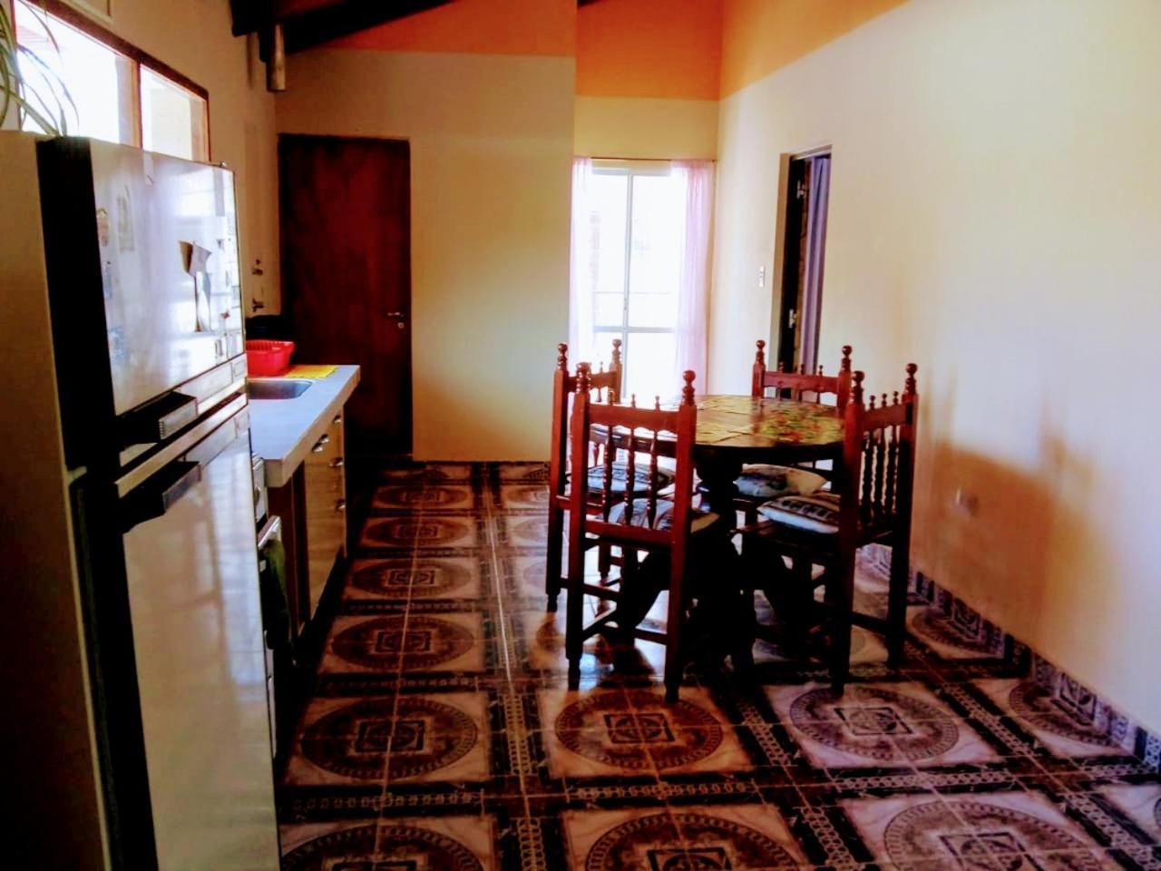 Appartamento Casa Samachiy Humahuaca Esterno foto